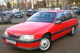 Opel Omega A Caravan 2.0 H-Kennzeichen 30tkm 1.Hand - Opel Omega: 3.2
