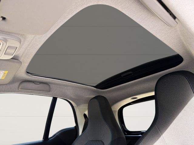 Smart fortwo coupe electric drive EQ passion+SZH+Pano