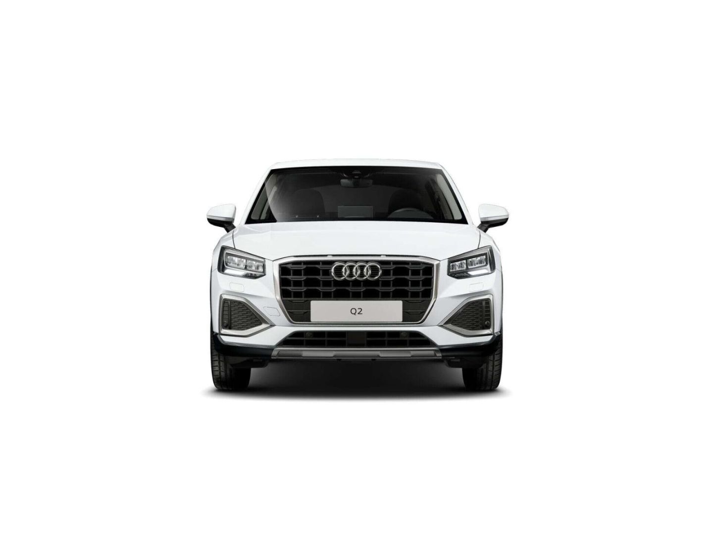 Audi Q2 - Bild 4