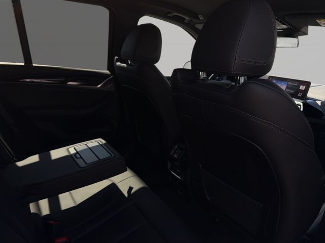 BMW X3 xDrive 30 d Park-Assistent