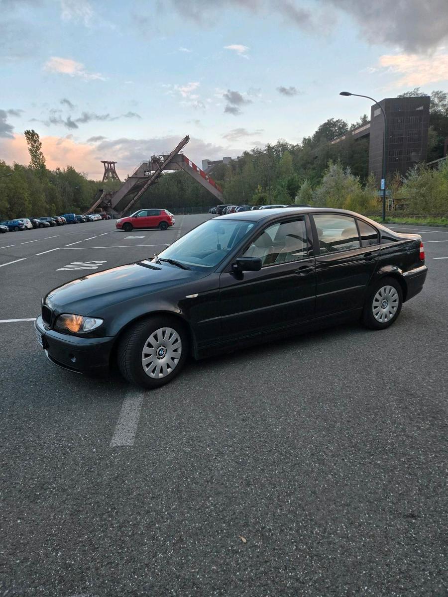 BMW 316