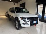 Mitsubishi Pajero 3.2 DI-D 16V aut. 5p. One/Hund - Mitsubishi Pajero: V