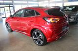 Ford Puma ST-Line Vignale Aut. Bi-LED B&O PANO LEDER - Ford Puma: Rot, Schiebedach