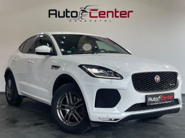 Jaguar E-Pace D150 R-Dynamic S AWD *2.Hand*Automatik*