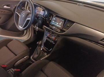 Fotografie 11 des Opel Mokka X "Active" AHK * PDC* SHZ*Kamera
