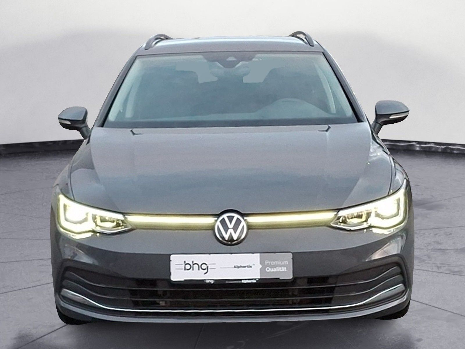 Volkswagen Golf - Bild 7