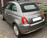 Fiat 500C 1.2 8V LOUNGE C - Fiat Gebrauchtwagen in Bielefeld