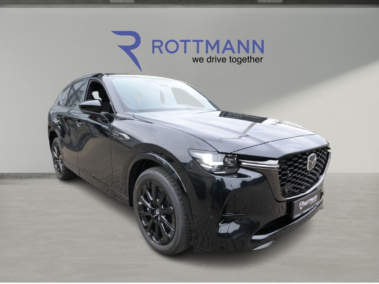 Mazda CX-60 - Bild 7