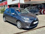Toyota Yaris 1,5 Hybrid Edition 2014*Automatik*NAVI* - Toyota Yaris Edition-2014