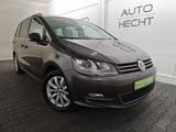 Volkswagen Sharan 2,0 TDI DSG Highline, SHZ, Navi, ACC, PDC - Volkswagen Sharan: 2.0