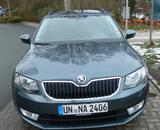 Skoda Octavia 1.4 TSI Ambition Combi, AHK, PDC hinten - Skoda Octavia Gebrauchtwagen in Dortmund