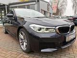 BMW 640 d xDrive M Sport M Sport SHD-Luftfederung - schwarze BMW 640 Gran Turismo