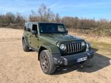 Jeep Wrangler 2.8l CRD Unlimited 75th Anniversary... - Jeep Gebrauchtwagen in Bonn