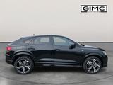 Audi Q3 Sportback 40 TDI quattro S line - Audi Q3 Neuwagen