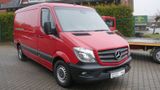 Mercedes-Benz Sprinter - Mercedes-Benz Sprinter Gebrauchtwagen in Dortmund