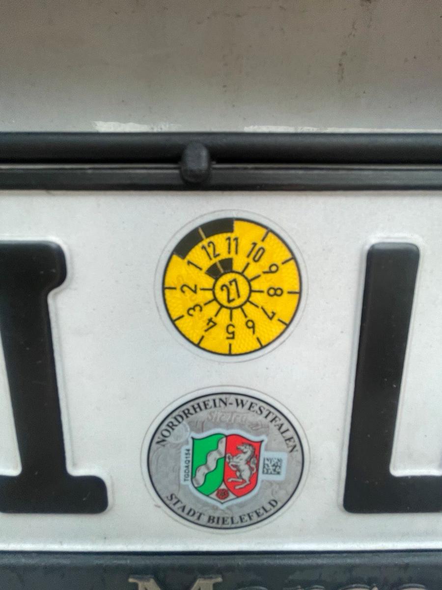 Mercedes-Benz Vito 2007 — photo 12
