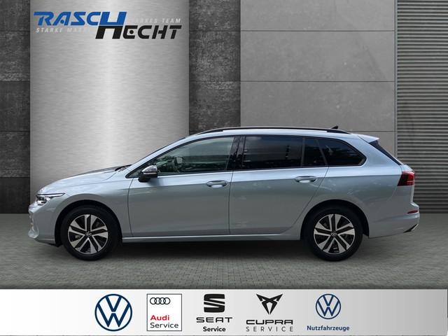 Volkswagen Golf Variant  Energy 2.0 TDI DSG*AHK*LED*NAVI*