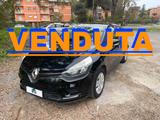 Renault Clio 1.5 dCi 75CV Start&Stop Energy Life - Behindertengerechte Renault Clio