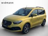 Mercedes-Benz T 180 d PROGRESSIVE Klima LED Kamera Sitzh. - Mercedes-Benz T-Klasse: Progressive