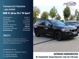 BMW X1 xDrive 25 d *M-Sport*3-Hand*Aut*Mem*AHK*Pano* - BMW X1 Gebrauchtwagen in Bremen