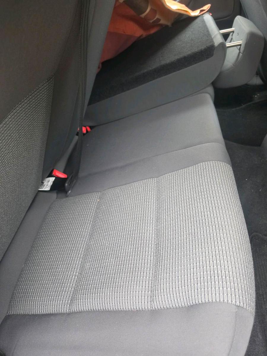 Volkswagen Golf 2009 — photo 8
