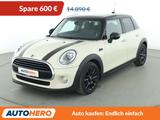 MINI Cooper Aut.*PDC*LED*TEMPO*PANO*KLIMA* - MINI Cooper in Berlin