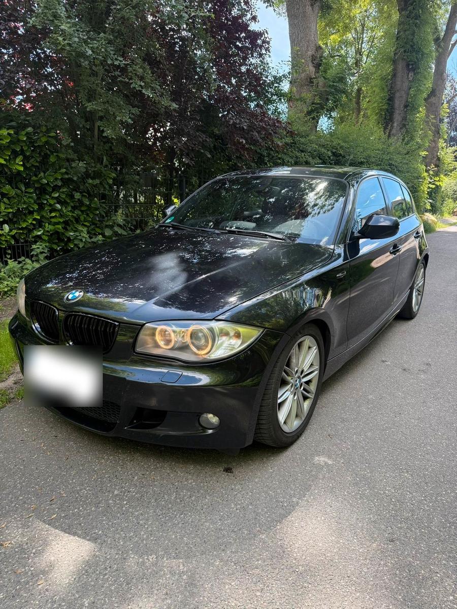 BMW 116