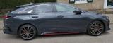 Kia ProCeed GT 1.6 T-GDI|1. Hd|2020|8-fach bereift