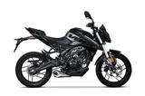 VOGE R125 ABS - VOGE R125