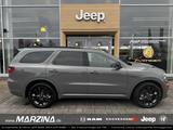 Dodge Durango 5.7l Unfallfrei V8 HEMI R T PLUS BLACKTO - Dodge Durango mit Panoramadach
