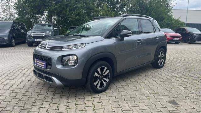 Autohaus Franke & Ebert - Citroën C3 AIRCROSS DAB+Kilma+BT +beheizbare Frontscheib - Bild 3 Autohaus Franke & Ebert - Citroën C3 AIRCROSS DAB+Kilma+BT +beheizbare Frontscheib - Bild 3
