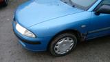 Mitsubishi Mitsibishi Carisma 1.9 DID ,AHK Tüv 09/2027 - Mitsubishi Carisma aus 2002