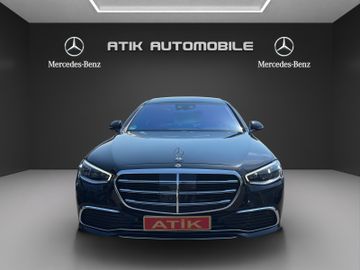 Mercedes S 400 - 2