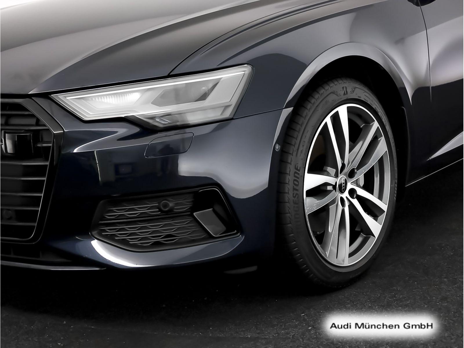 Audi A6 Avant 40 TDI qu. S tronic sport Virtual+/Kame