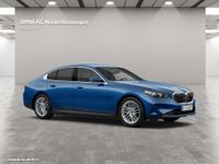 BMW i5 - Vorschau Bild 11