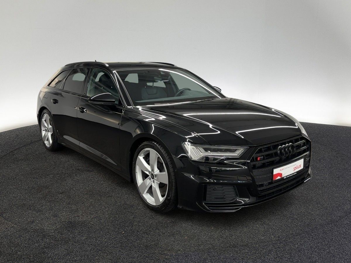 Audi S6 - Bild 8