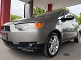 Mitsubishi Colt Lim. 5-trg. Intense Automatik Klima SHZ AHK - Mitsubishi Colt aus 2010