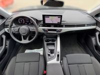 Audi A4 - Vorschau Bild 11