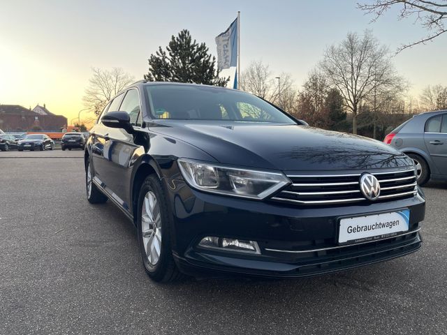 Volkswagen Passat Variant Comfortline BMT/Start-Stopp