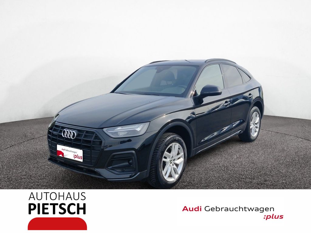 2022 Audi Q5