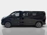 Ford Tourneo Custom L2 Titanium X 8S 5Jahre+Leder+Nav - Ford Tourneo Custom in Karlsruhe