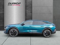 Peugeot 408 - Vorschau Bild 2