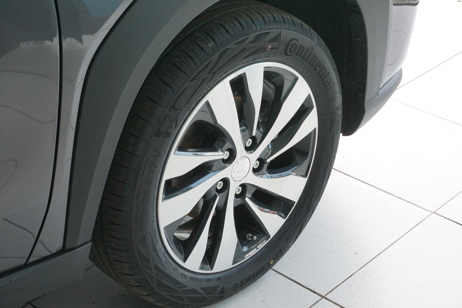 Suzuki S-Cross 1.4 Hybrid*Comfort+*Allrad*A/T*