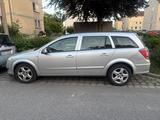Opel Astra 1,7 CDTI - Opel Astra aus 2008: 7.1