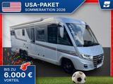 Carthago chic c-line I 5.9 XL LE (303) Mercedes