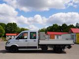 MAN TGE 3.180 4x4 MAXI - Offers