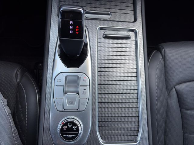 Ssangyong REXTON 2.2D 8AT 4WD °OFFROAD-Paket°BLACK-Paket°