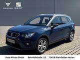Seat Arona FR 1.5l TSI, 150 PS / 110 kW - Seat: Van, 15