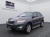 Hyundai SANTA FE 2.2 CRDi Aut. 4WD Premium, Leder, Xenon - gebrauchte Hyundai SANTA FE aus dem Jahr 2010
