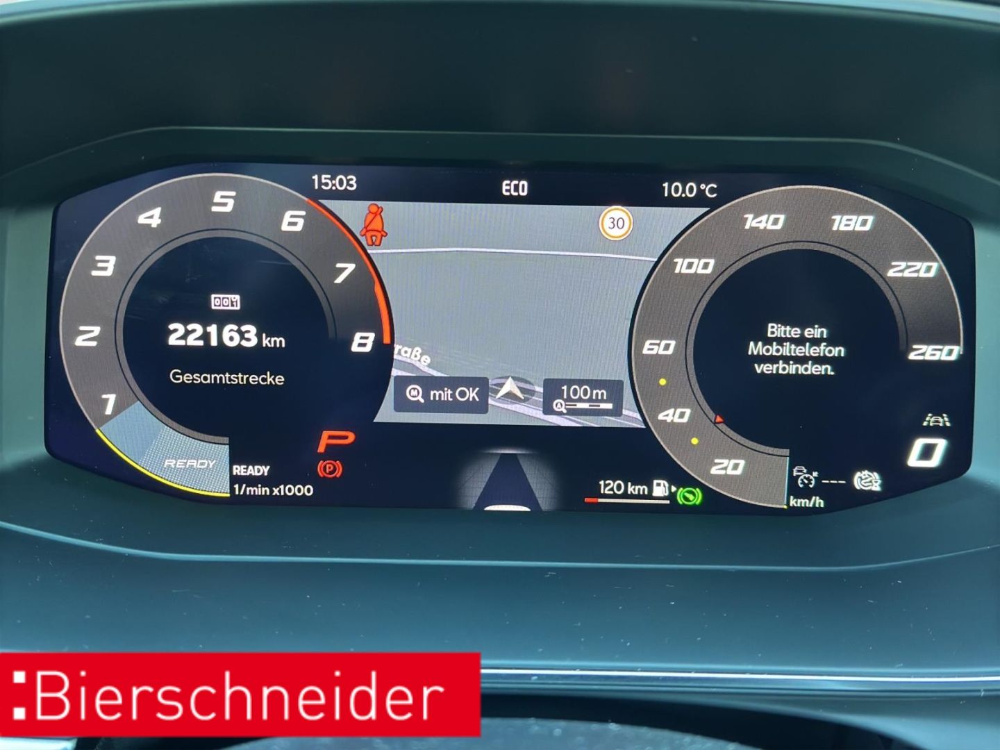 Seat Leon - Bild 17